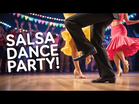 Salsa Mix 2025 Salsa Mix Para Bailar The Best Of Salsa 2025 By SALSA VIBES