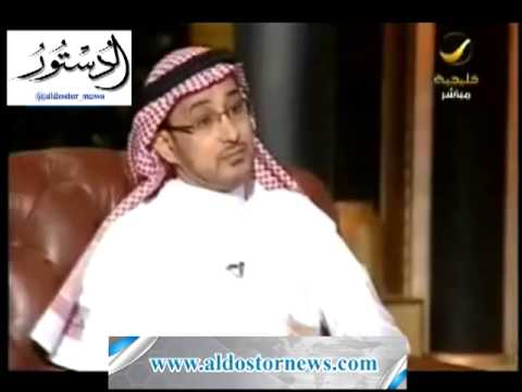 د احمد راشد بن سعيد قناة العربية تتبع اجندة صهيونية وعندها مشكلة مع الدين