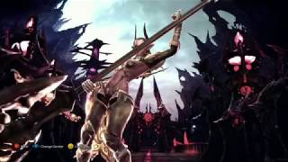 Tera: First Impressions