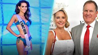 Jordon Hudson Roasts Bill Belichick’s Ex-girlfriend Linda Holliday! Details