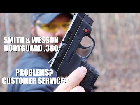 smith-&-wesson-bodyguard-.380-problems?-customer-service?
