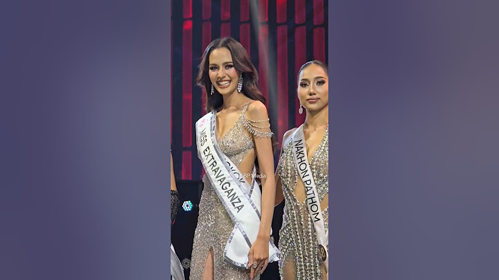 Miss Universe Thailand 2024 รอบ Preliminary ให้ใคร???#MissUniverseThailand #MUT2024