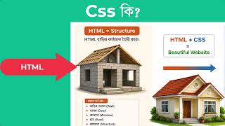 Basic Css Part 1 | Basic CSS Tutorial | Css Tutorial | Bangla Css | Css Tutorial | Learn Css