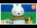 Miffy Und Das Karotten Essen Miffy Ganze Folge