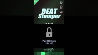 Beat stomper #1  Android IOS Gameplay HD grapics UI screenshot 5