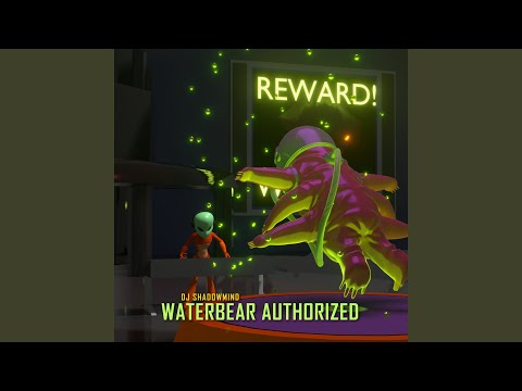 Waterbear Authorized