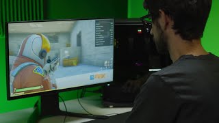 Improve System Latency with NVIDIA Reflex