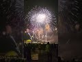 Fujairah Umbrella Beach New Years Eve Fireworks 2023- 2024