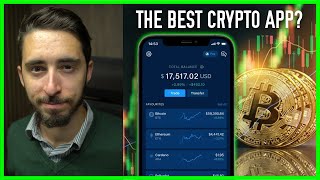 Crypto.com Review | The All-In-One Crypto Platform screenshot 4