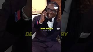 Famous Ashton Jeanty Earns More Than Derrick Henry 😳 Wealth