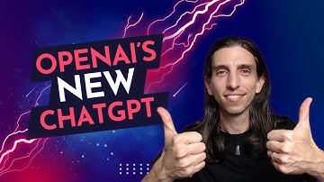 OpenAI Reveals ChatGPT 4o, faster, and soon to be free! #aiinmarketing #aitools #openai