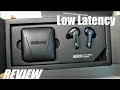 REVIEW: XROUND AERO Low Latency Gaming TWS Wireless Earbuds, Surround Sound?
