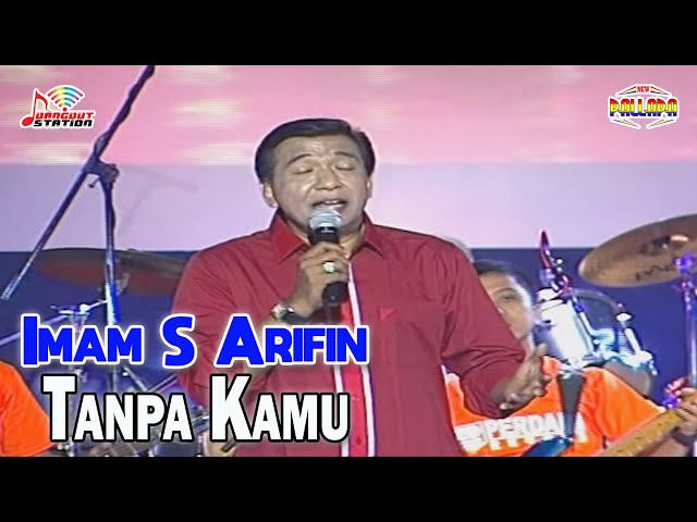 Imam S Arifin - Tanpa Kamu (Official Video) class=