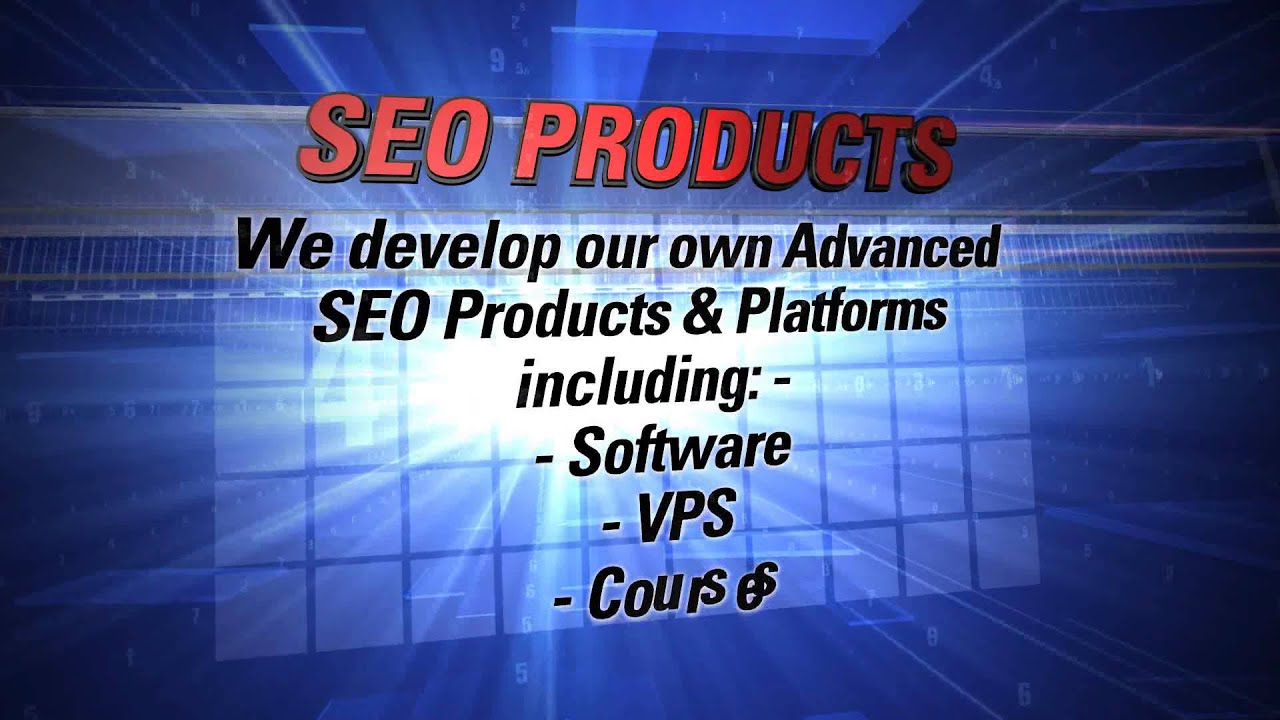 WEBSITE SEO PROMOTION TOOLS | Search Engine Dominator