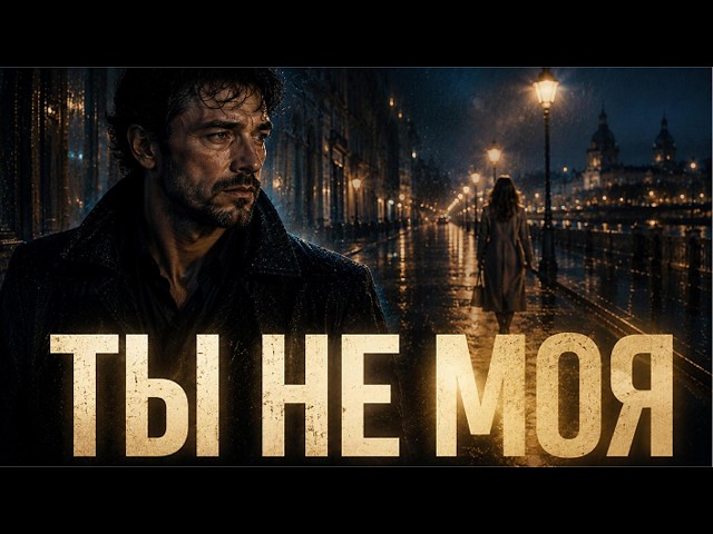 Ты не моя, но сердце всё ещё твоё 💔 | Russian Sad Love Song
