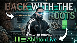Indian G-Funk type beat full tutorial | Explained in Malayalam | Prod by Funk Sweat |