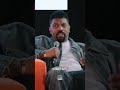 Deon Cole shares why seeing generations come together for Michael was something he'll never forget 🎥
