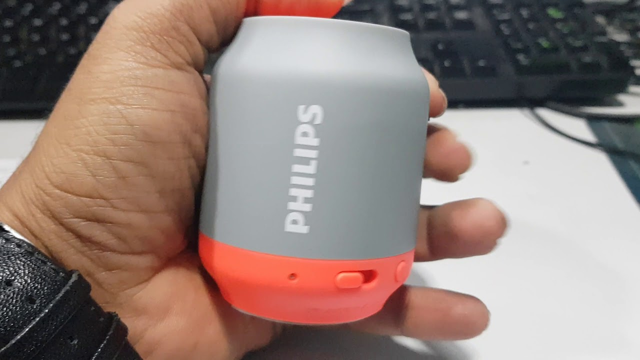 philips bt50g