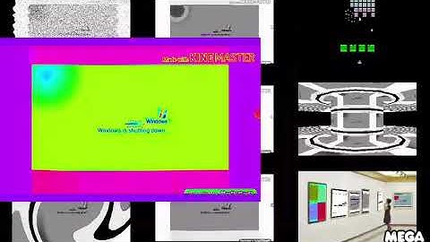 Windows xp round 4 shutdown effects
