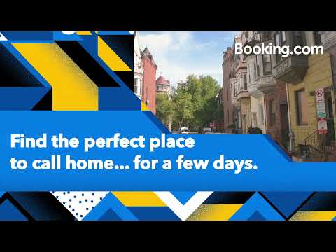 Find your perfect stay (Homes) - Find your perfect stay (Homes)
