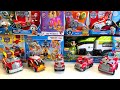 Paw patrol unboxing collection review  jungle patroller  hero pup  3d puzzle paw patrol asmr