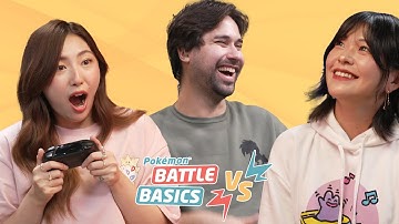 Battle Basics | Episode 1