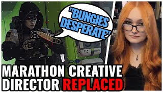 Celebrity Bungie In CHAOS As Marathon Creative Director Silently Gets REPLACED After Plagiarism Controversy Profile