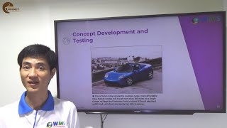 Principles of Marketing | Part09 - New Product Development and Product Life-Cycle Strategies