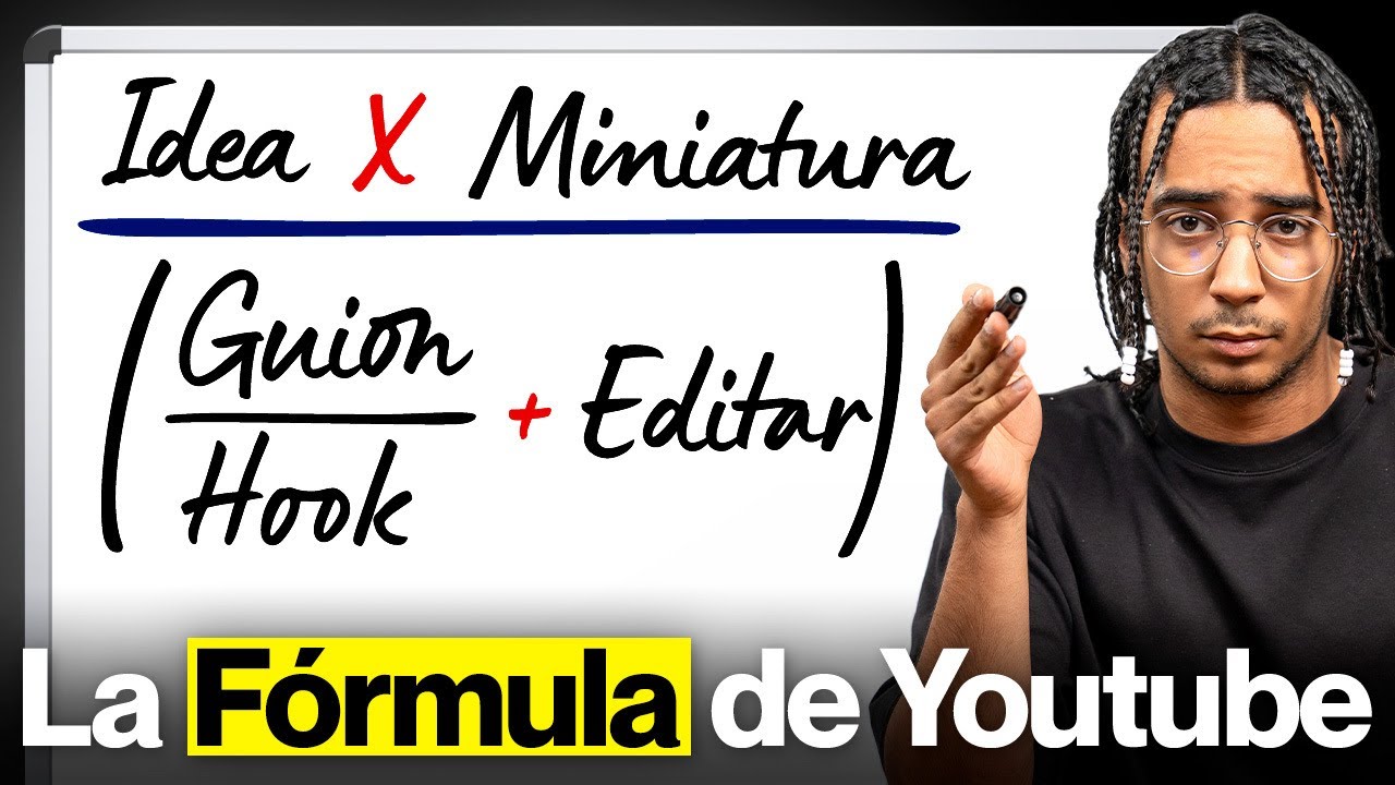 Cómo Hacer un Vídeo Espectacular Para el Algoritmo de 2026