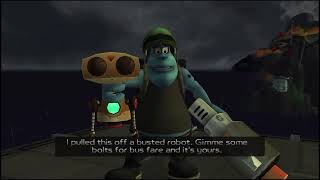 Ratchet and Clank (2002) Part 7 - T.L.AwsmPro.