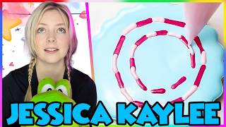 1 Stunde ⏰ Text-to-Speech 🚀ASMR Befriedigend @thejessicakaylee🐶Jessicas Geheimrezept P407
