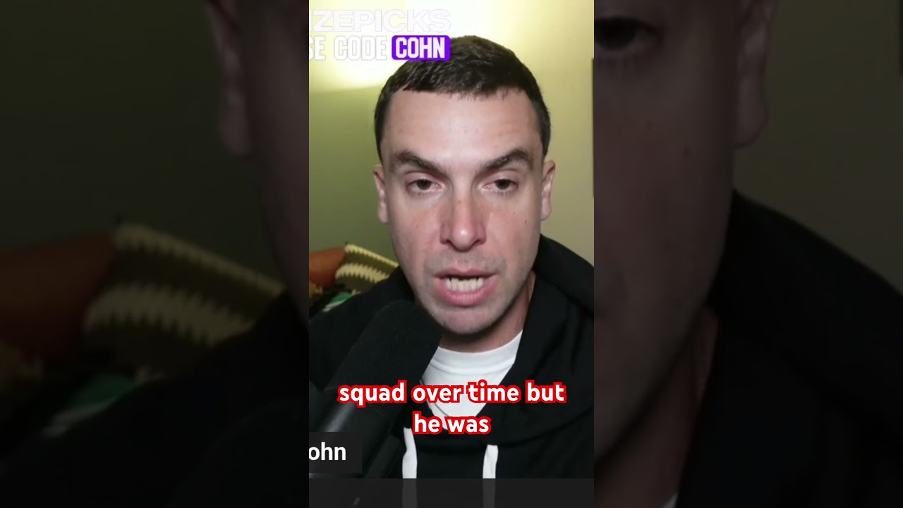 Why Kalia Davis and Evan Anderson are Dark Horses for the 