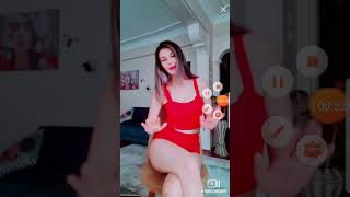 Hot Russian Girl Dance Live #tiktok #bigo #fyp #dance #russian #korean #hot #girls #periscope #twerk