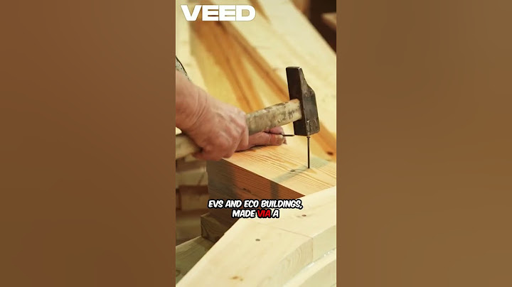 Superwood  Future of Construction