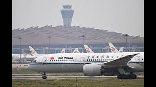 Trump Says China Will Buy Over 200 Boeing Planes