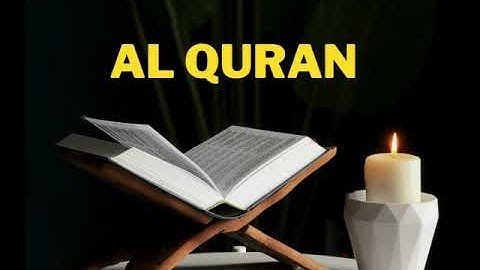 Surah Al Qiyamah Wahab Jibril (وهاب جبريل) سورة القيامة بصوت