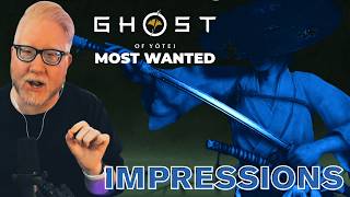 High Contrast Mode Makes Ghost of Yotei Most Wanted Look Incredible