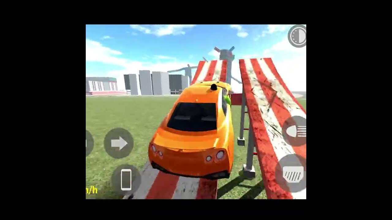 halk lemborgini lekar jumping kard games