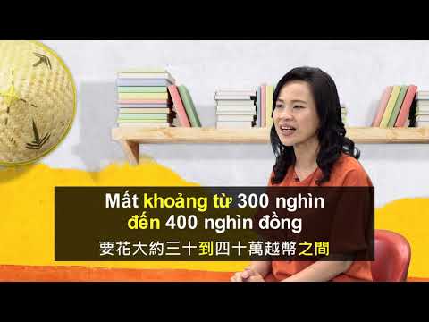 河內國際機場交通 3 搭計程車要多少錢│《語言學習》飛越世界GO【第55集】