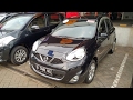In Depth Tour Nissan March 1.5 MT (2014) - Indonesia