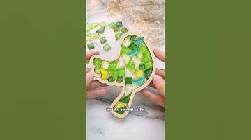 set khảm đá mosaic có cần cắt đá không - Đồ thủ công cùng Tiệm Tạp Hóa Nhà May