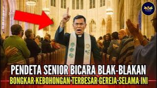 LIVE 🔴 ADU ARGUMEN ISLAM KRISTEN terbaru HARI ini || SENIN malam SELASA, 14/07/2025