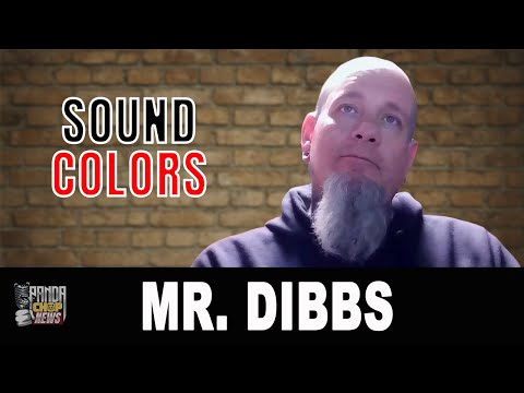 Mr. Dibbs: How Synesthesia Shaped Turntable Scientifics (Part 6)