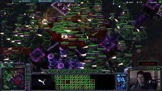 55 Raven Vs Broodlord Infestor(2021)