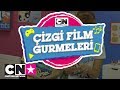ÇİZGİ FİLM GURMELERİ Toon Kupası 2019 Turnuva Özel Bölüm
