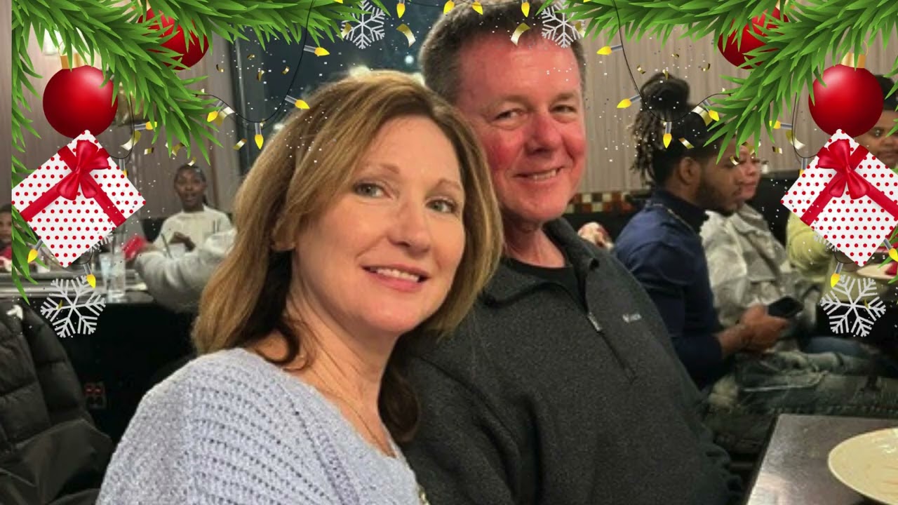 Thank you Harry Ventimiglia for a great year!