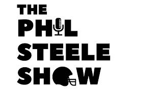 The Phil Steele Show - Week Three College Football Picks - 9-17-26