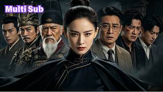 MutiSUB🔥活了5000年的她，曾收养秦始皇、指点姜太公，历代帝王皆臣服！《圣宁，我，长生五千年》完整版 screenshot 2