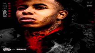 Geaux Yella - Baby Sing 2 Me [Khoury] + DOWNLOAD [2016]
