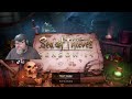 sea of thieves #fyp